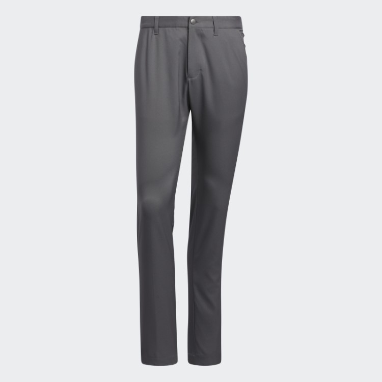 Calça Cônica Ultimate365 Cinza Adidas