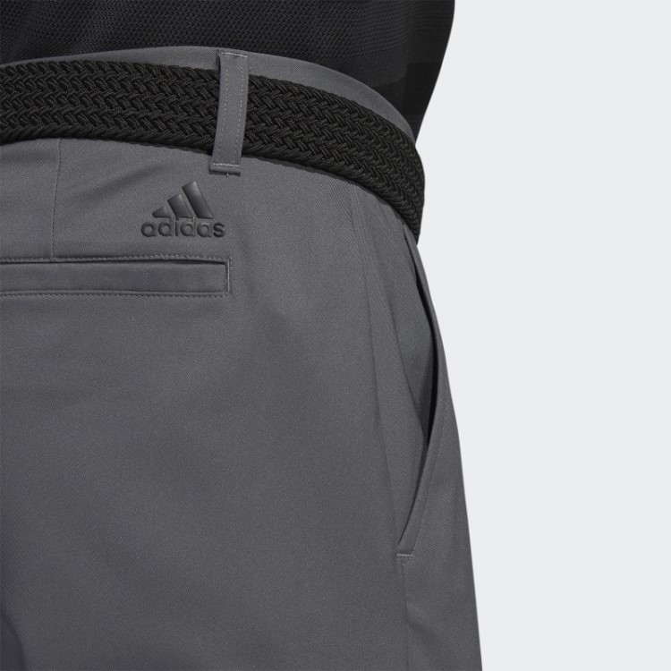 Calça Cônica Ultimate365 Cinza Adidas