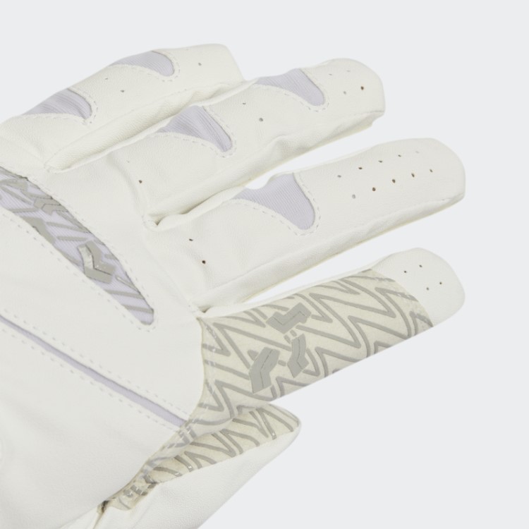 Codechaos Luva única Branca Adidas