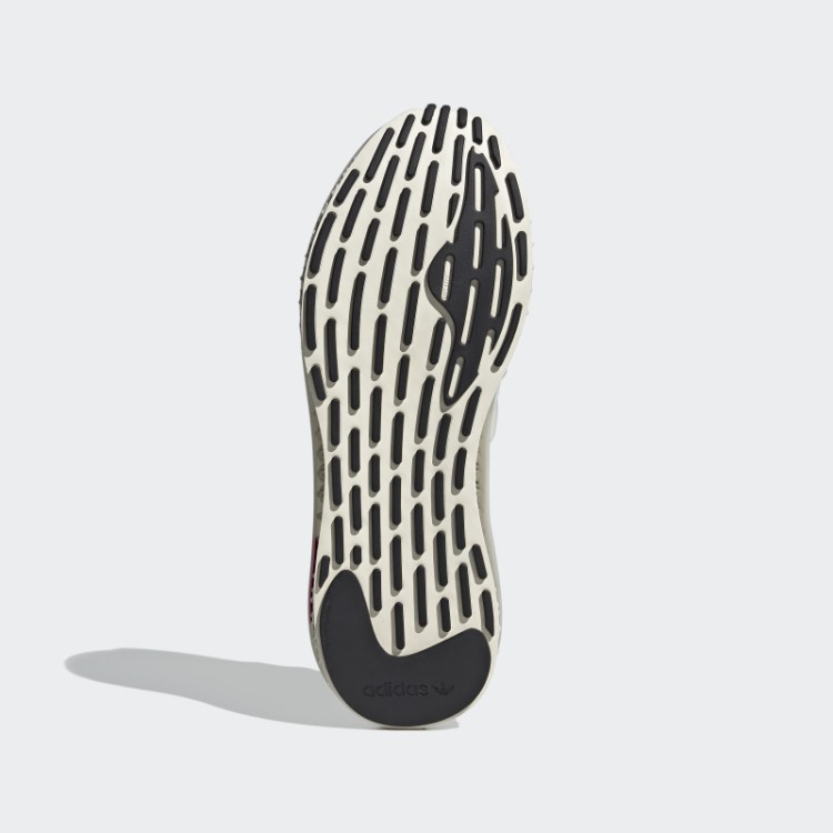 4d Fusio Sapatos Adidas Branco