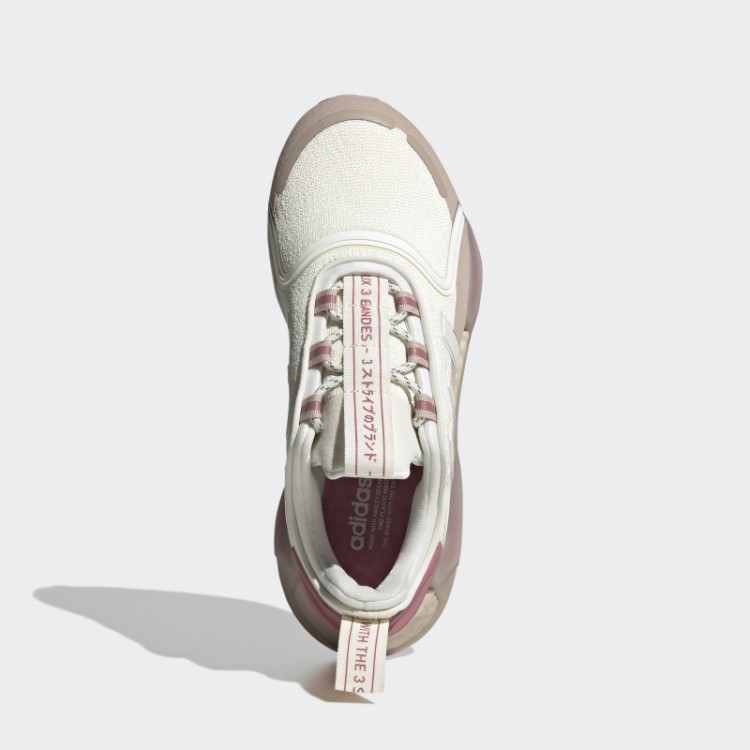 Sapatos Rosa Adidas Nmd-r1 V3