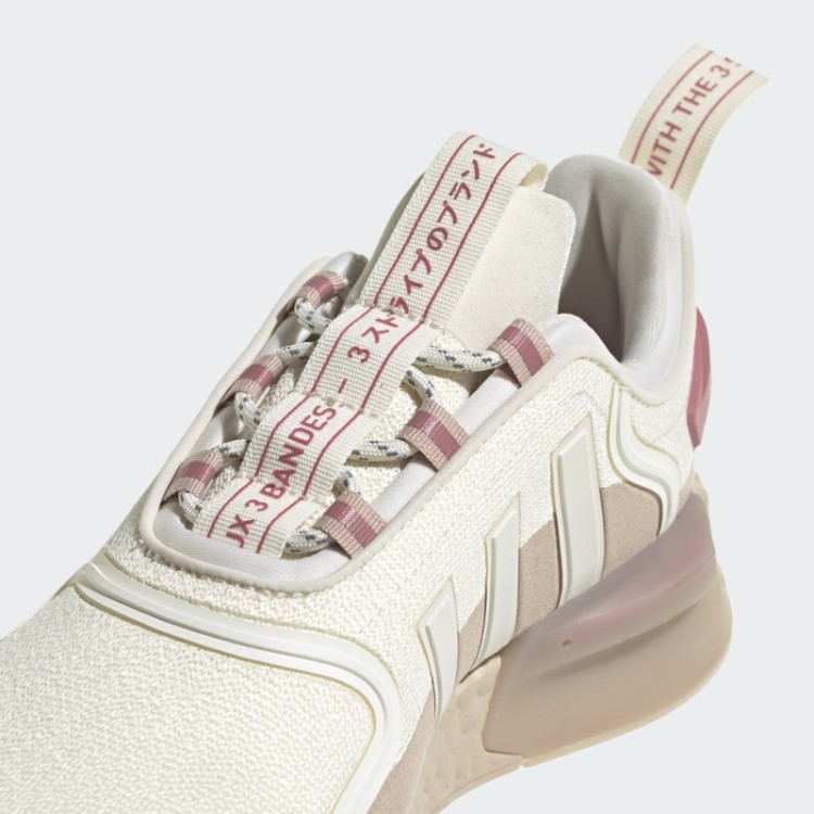 Tênis Nmd-r1 V3 Branco Adidas