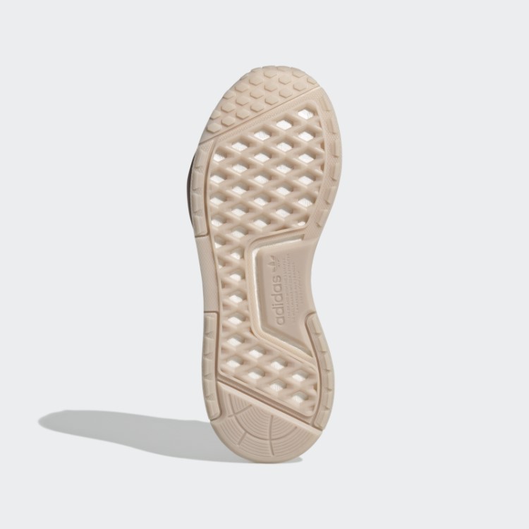 Tênis Nmd-r1 V3 Branco Adidas