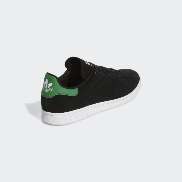 Tênis Preto Stan Smith Adv Adidas
