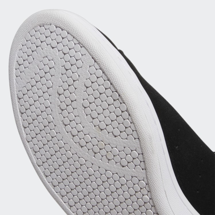 Tênis Preto Stan Smith Adv Adidas
