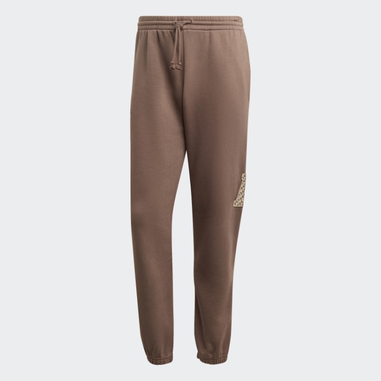 Adidas All Szn X Logomania Joggers Terra