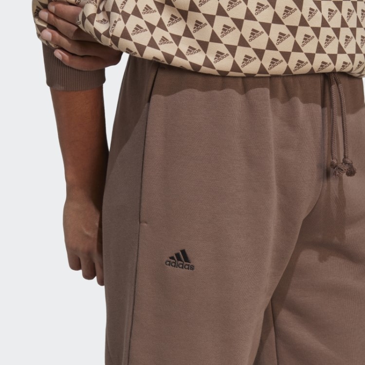 Adidas All Szn X Logomania Joggers Terra