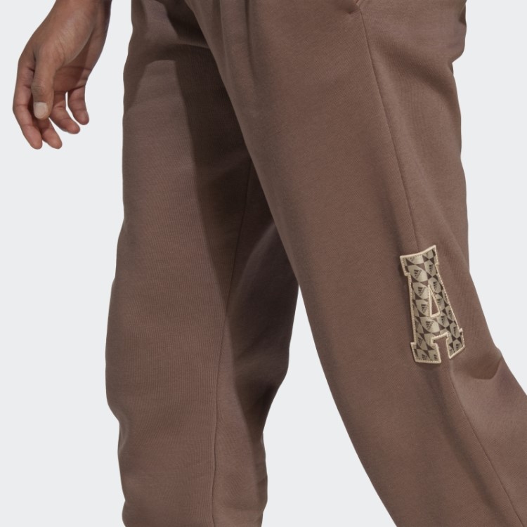 Calça Adidas Earth All Szn X Logomania