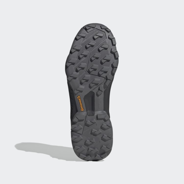 Tênis De Caminhada Terrex Swift R3 Gore-tex Adidas Olive
