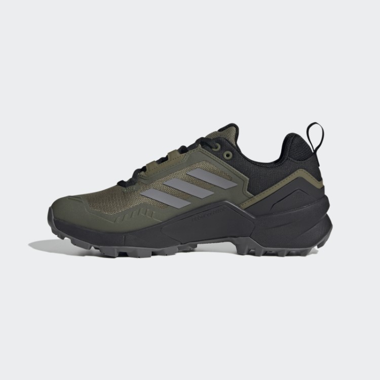 Tênis De Caminhada Terrex Swift R3 Gore-tex Adidas Olive