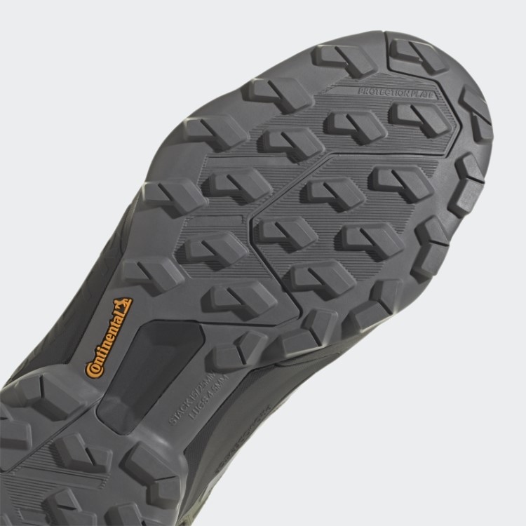 Tênis De Caminhada Terrex Swift R3 Gore-tex Adidas Olive