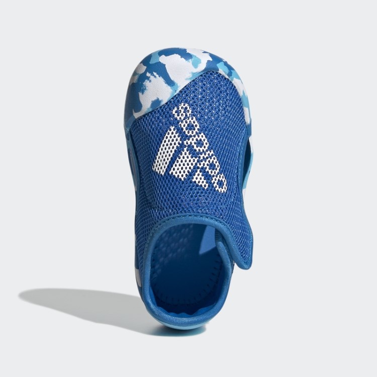 Sandálias De Natação Adidas Altaventure Sport Blue Rush