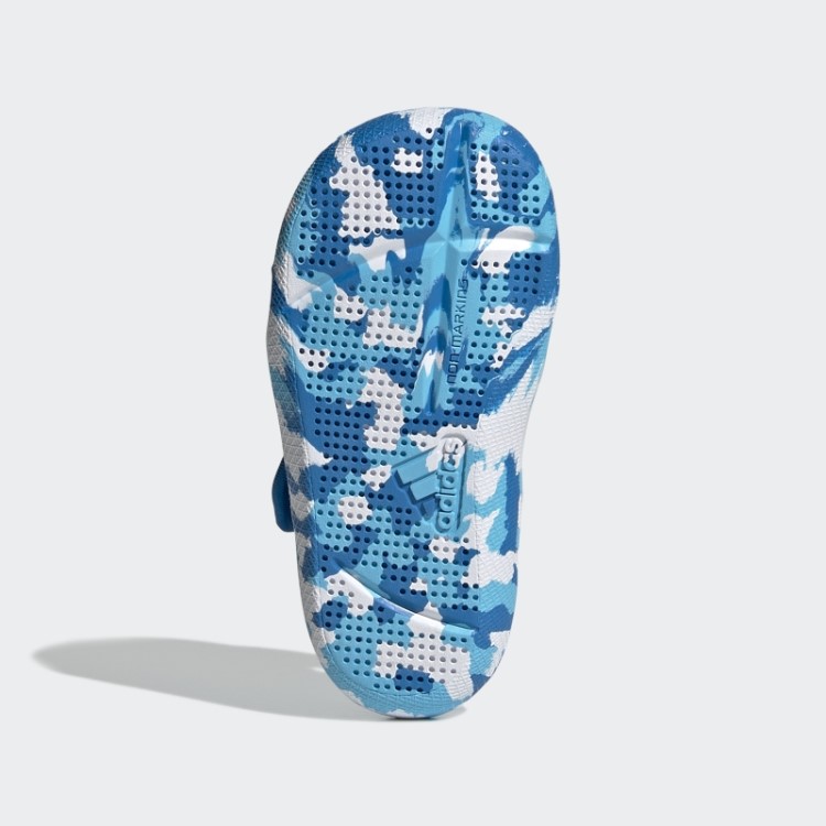Sandálias De Natação Adidas Altaventure Sport Blue Rush