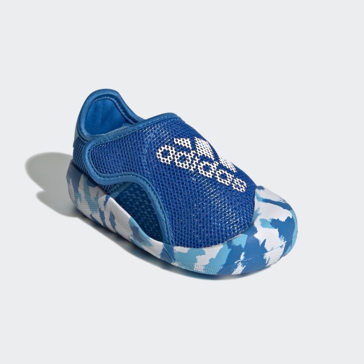 Sandálias De Natação Adidas Altaventure Sport Blue Rush
