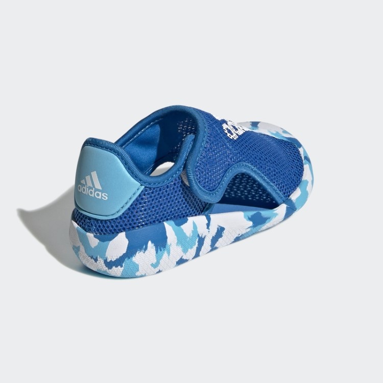 Sandálias De Natação Adidas Altaventure Sport Blue Rush