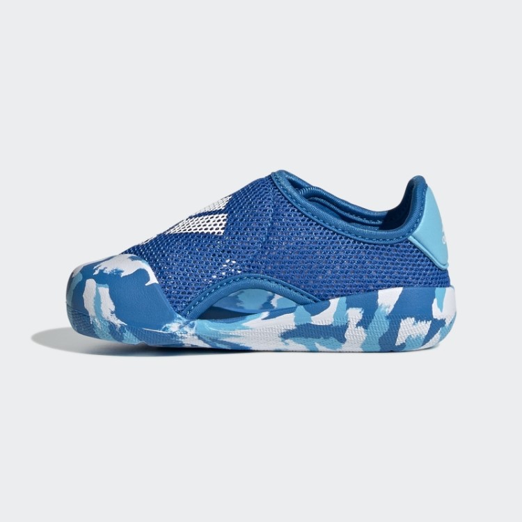 Sandálias De Natação Adidas Altaventure Sport Blue Rush