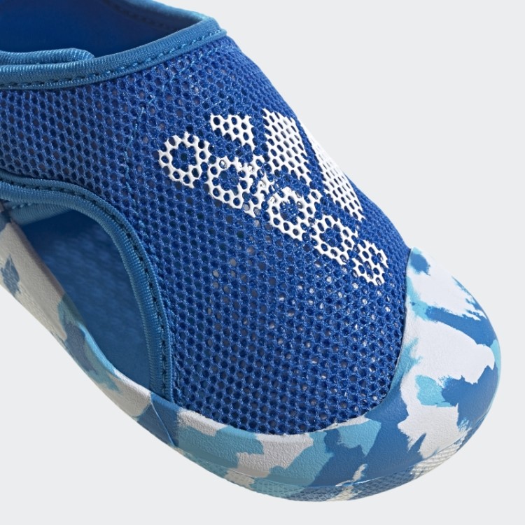 Sandálias De Natação Adidas Altaventure Sport Blue Rush