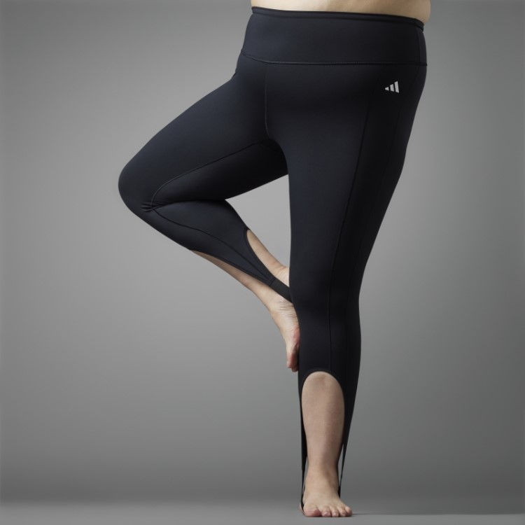 Yoga Cp T Ps Adidas Preto