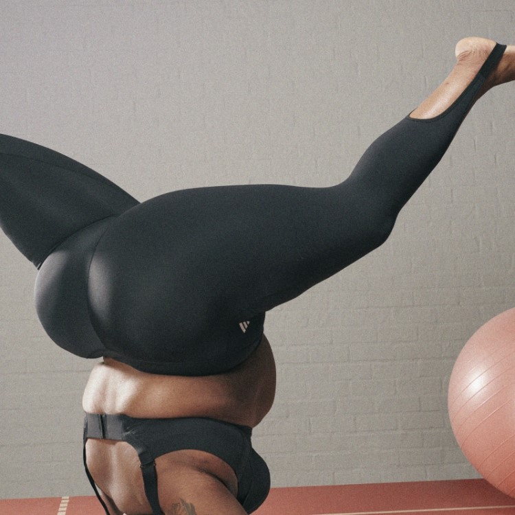 Yoga Cp T Ps Adidas Preto