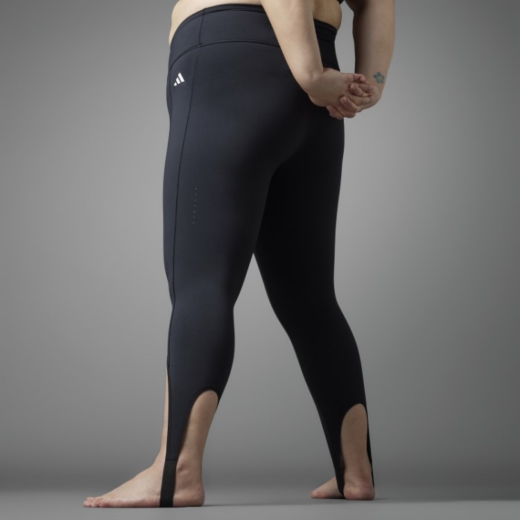 Yoga Cp T Ps Adidas Preto