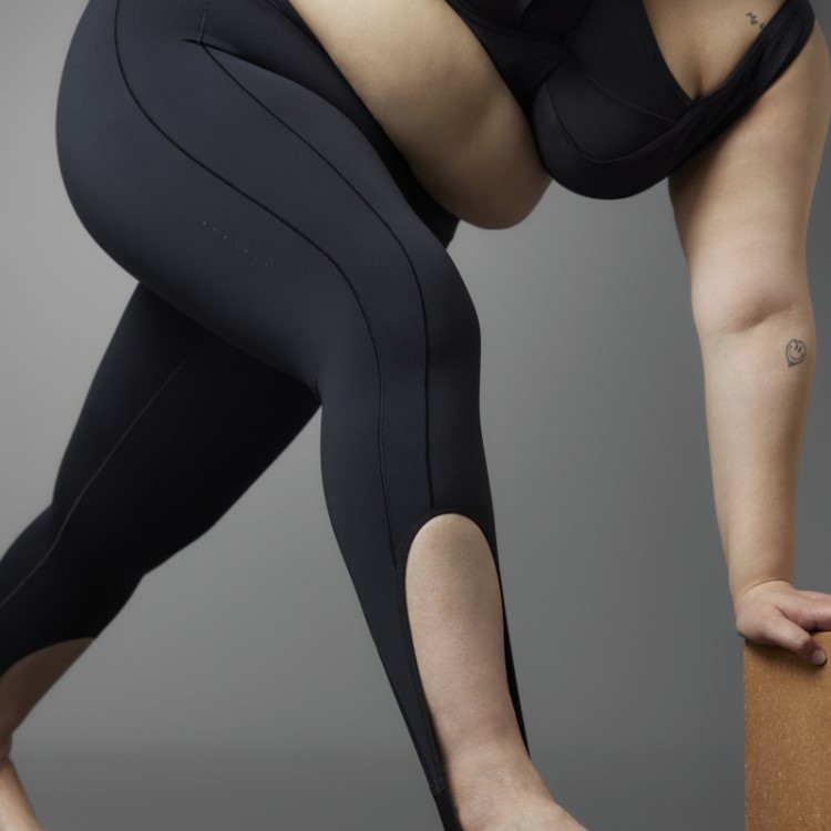 Yoga Cp T Ps Adidas Preto