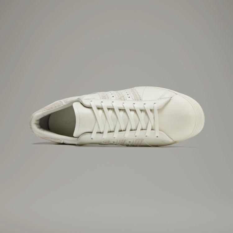 Adidas Y-3 Superstar