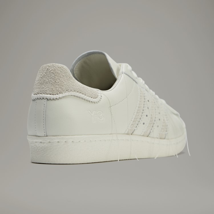 Adidas Y-3 Superstar