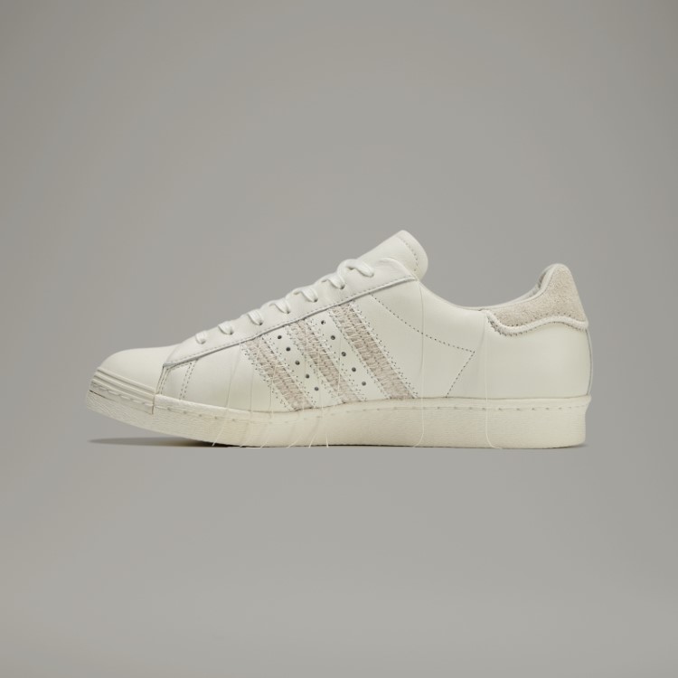 Adidas Y-3 Superstar