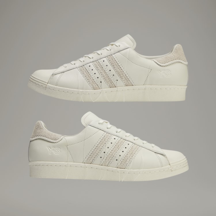 Adidas Y-3 Superstar