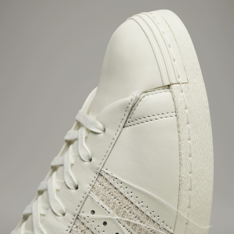 Adidas Y-3 Superstar