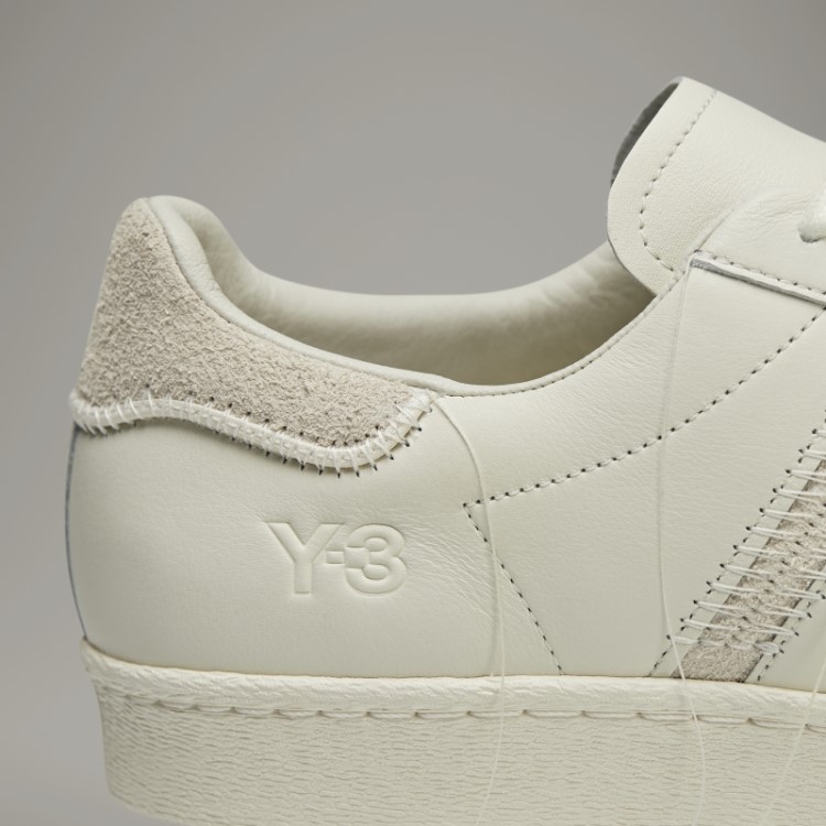 Adidas Y-3 Superstar
