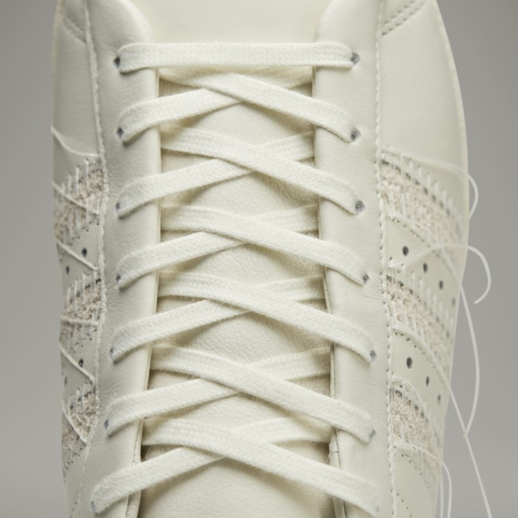 Adidas Y-3 Superstar