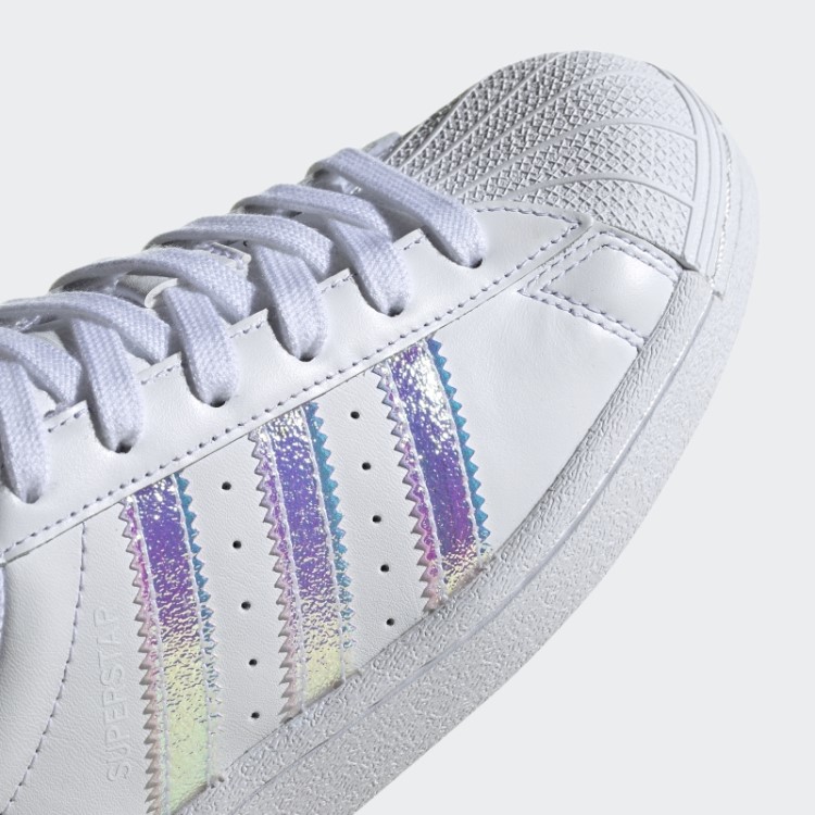 Sapatos Superstar Branco Adidas Quentes