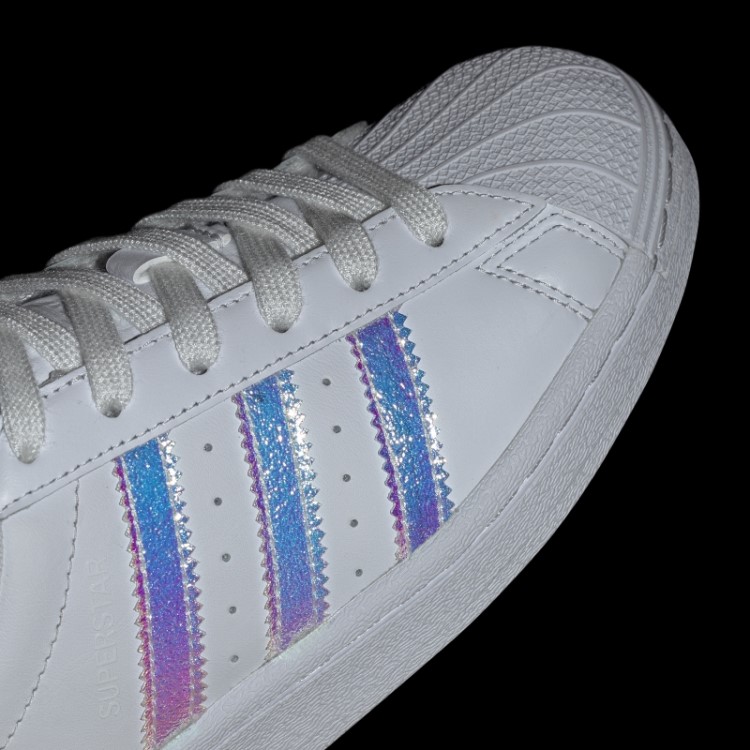 Sapatos Superstar Branco Adidas Quentes