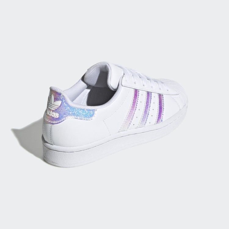 Sapatos Superstar Branco Adidas Quentes
