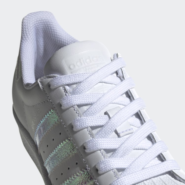 Sapatos Superstar Branco Adidas Quentes