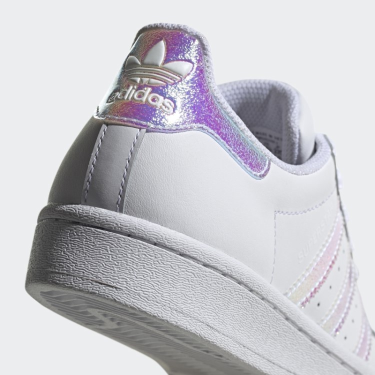 Sapatos Superstar Branco Adidas Quentes