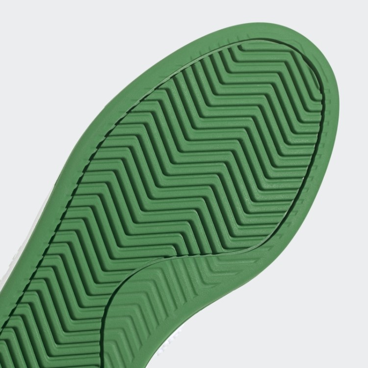 Sapatos Brancos Adidas Grand Court X Lego 2.0 Fashion