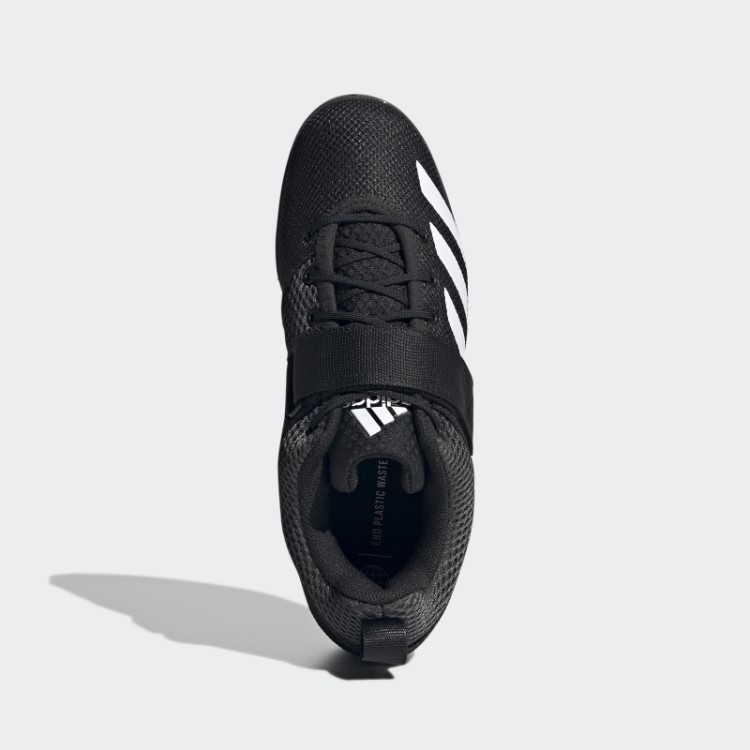 Powerlift 5 Tênis De Levantamento De Peso Preto Adidas
