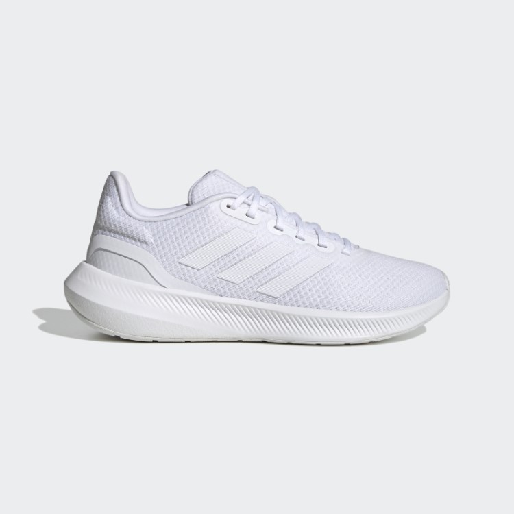 Tênis Adidas Runfalcon 3 Preto Estiloso