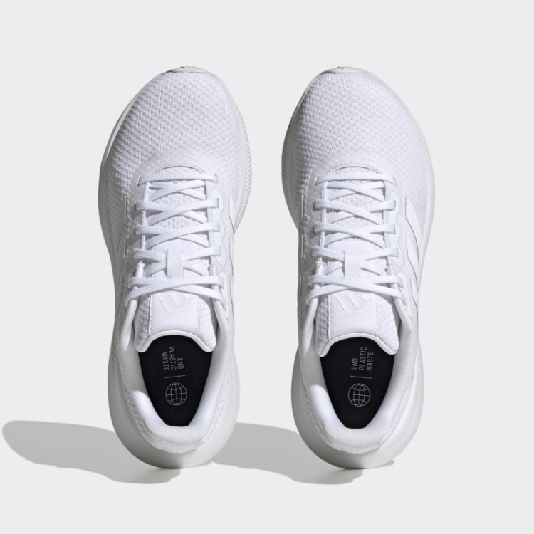 Tênis Adidas Runfalcon 3 Preto Estiloso