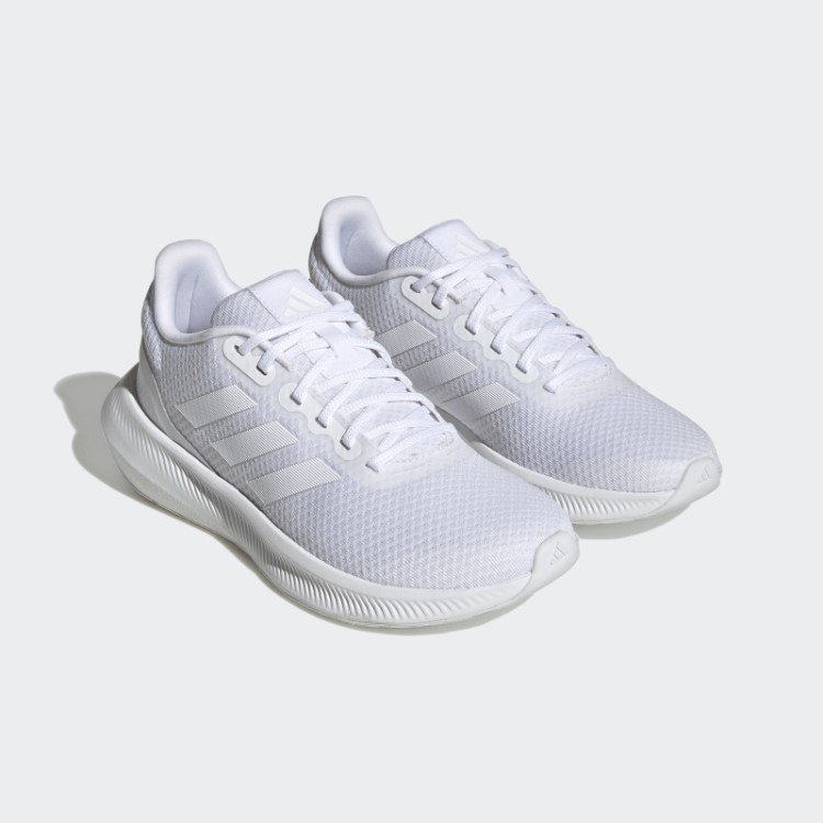 Tênis Adidas Runfalcon 3 Preto Estiloso