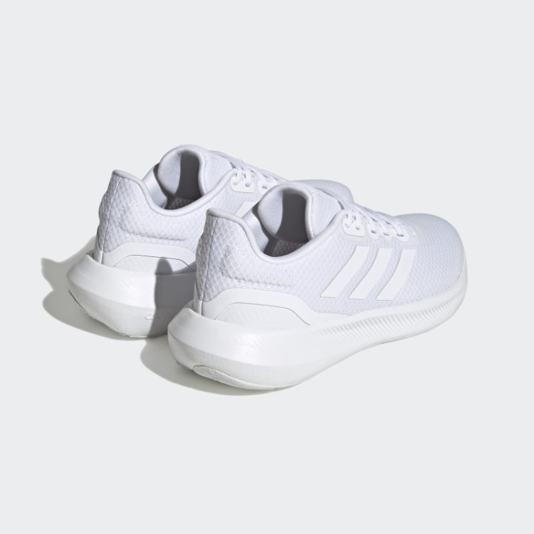 Tênis Adidas Runfalcon 3 Preto Estiloso