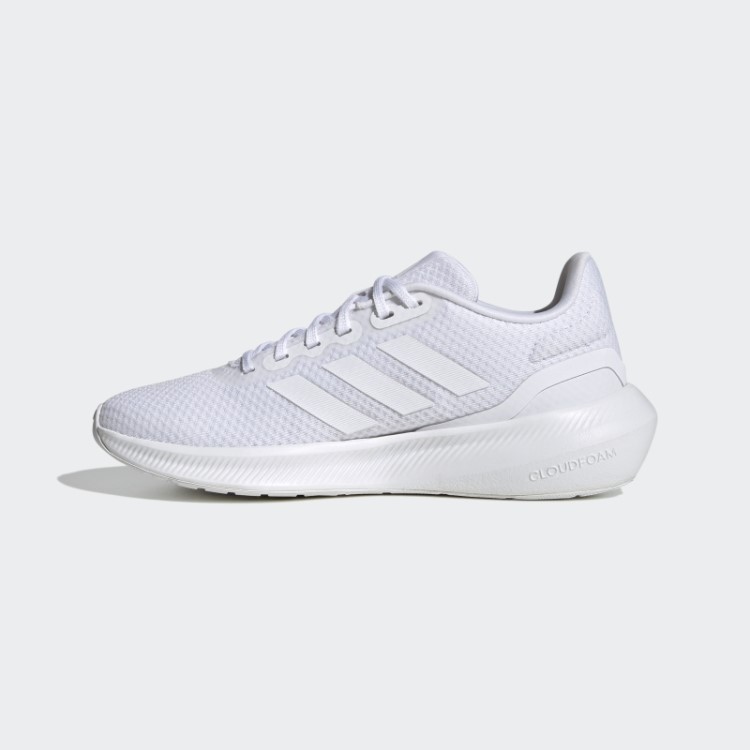 Tênis Adidas Runfalcon 3 Preto Estiloso