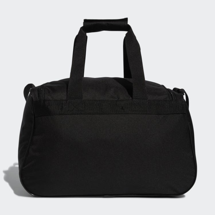 Bolsa Adidas Preta Diablo Pequena
