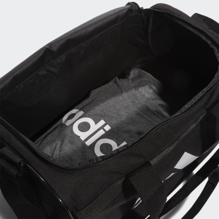Bolsa Adidas Preta Diablo Pequena