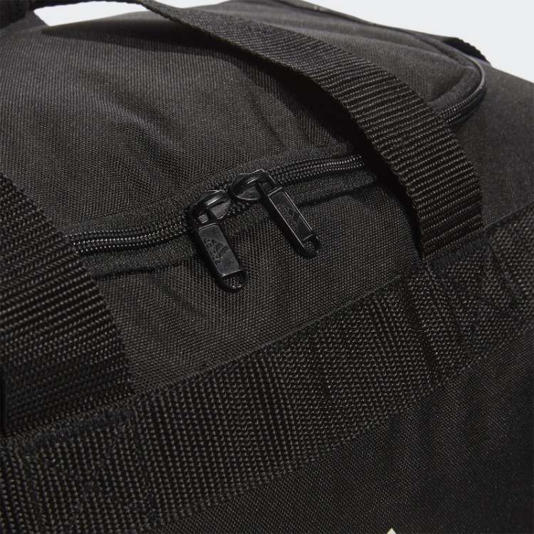 Bolsa Adidas Preta Diablo Pequena
