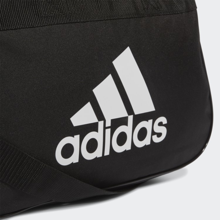 Bolsa Adidas Preta Diablo Pequena