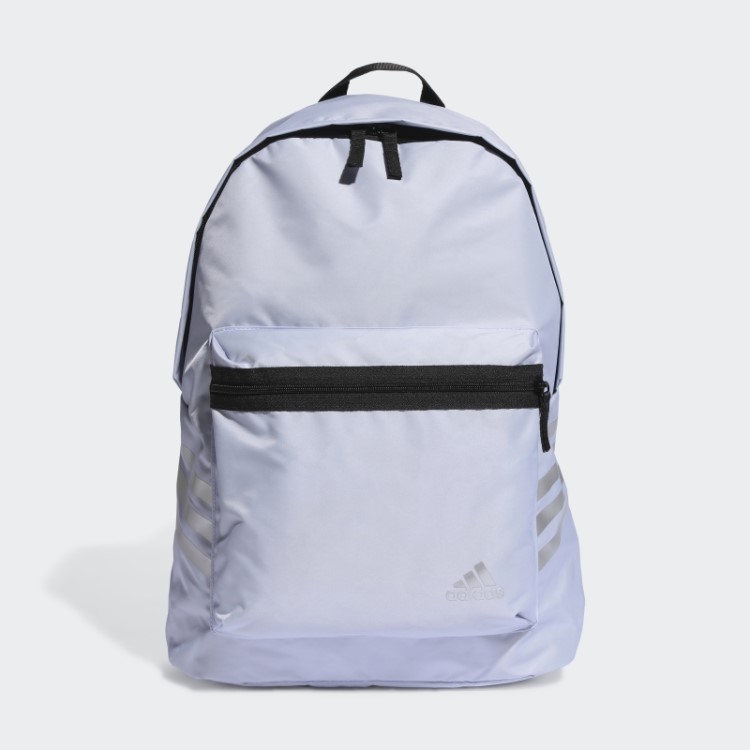 Classics Future Icons 3 Listras Glam Mochila Adidas Blue Dawn