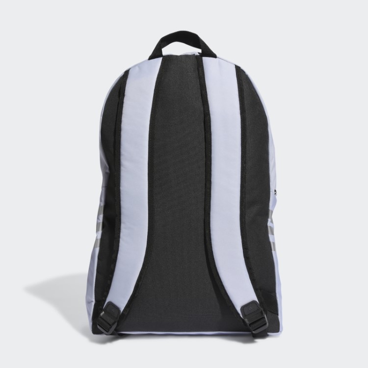 Classics Future Icons 3 Listras Glam Mochila Adidas Blue Dawn